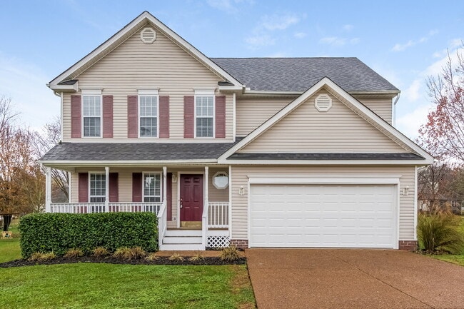 Building Photo - 1864 Devon Dr