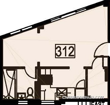 Foto del edificio - 1200 Massachusetts Ave