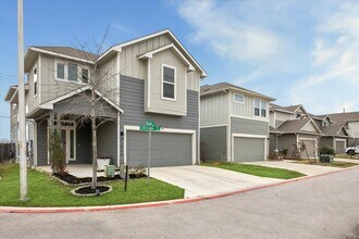 Building Photo - 12000 Corsicana Trl