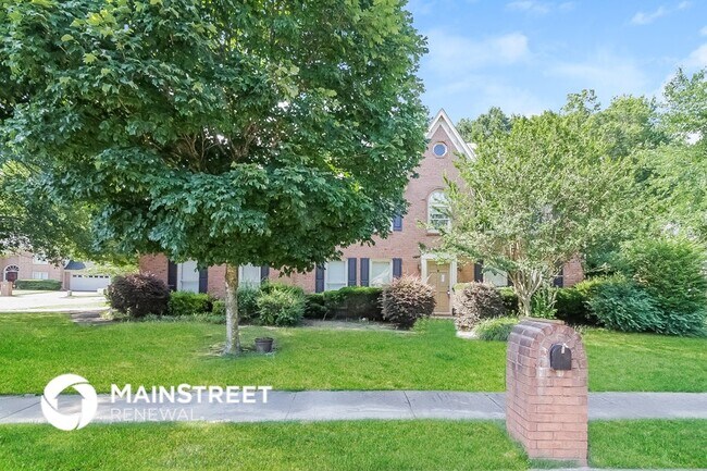 Building Photo - 8866 Forrest Breeze Dr