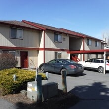 Building Photo - 1265 NE Purcell Blvd