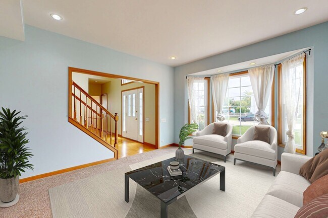 Foto del edificio - 1657 Fairport Dr