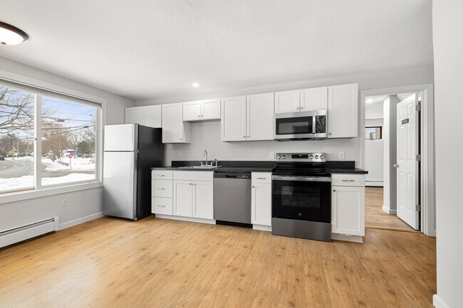 Foto del edificio - 137 Sandy Bottom Rd