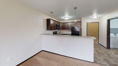 Interior Photo - Sunset Villas Apartments