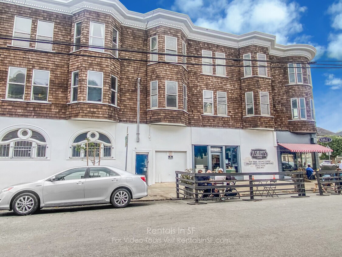 Foto principal - 184 7th St