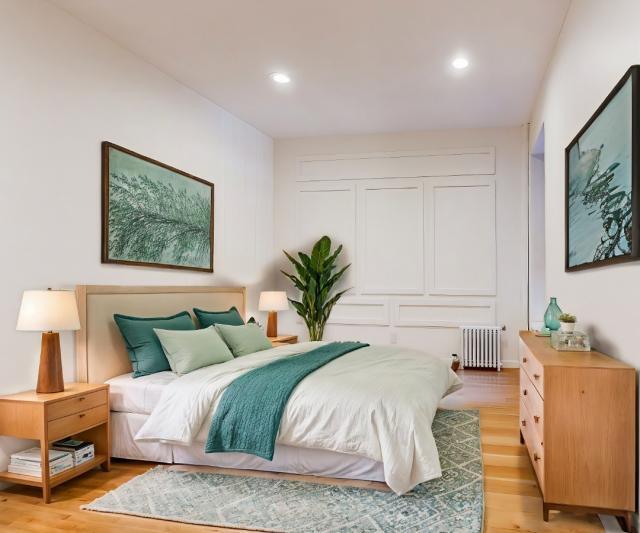 Building Photo - 2 bedroom in NEW YORK NY 10040