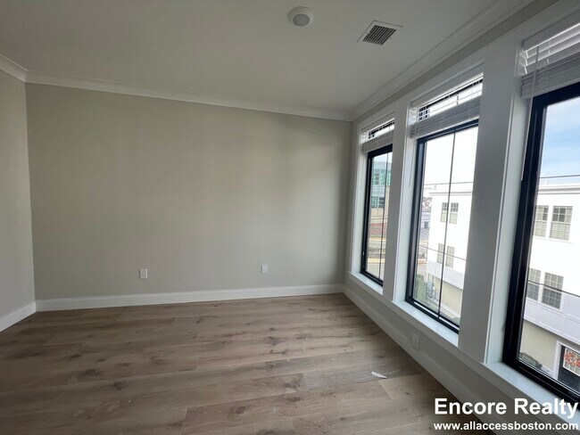 Foto del edificio - 201 Everett St
