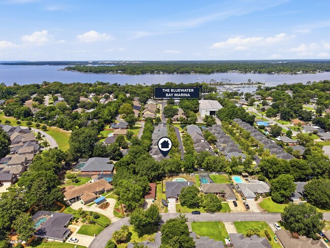 Foto del edificio - 4256 Skipjack Cove