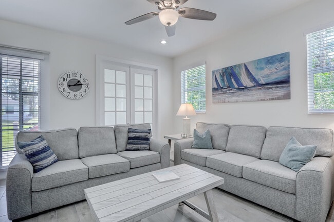 Building Photo - 3100 Andrews Ave