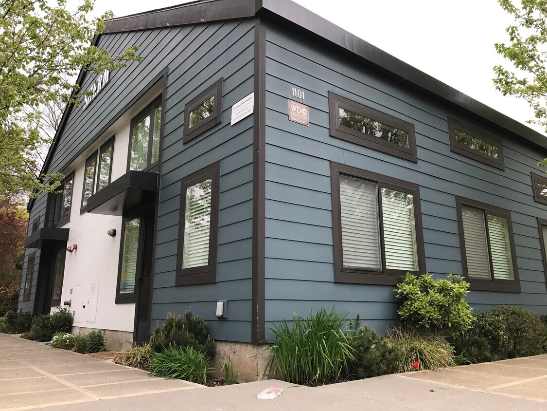 Foto principal - 1101 SE Sherman St