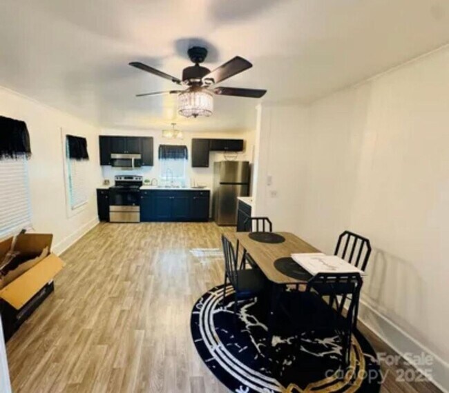 Building Photo - Charming 3BR House in Cheraw