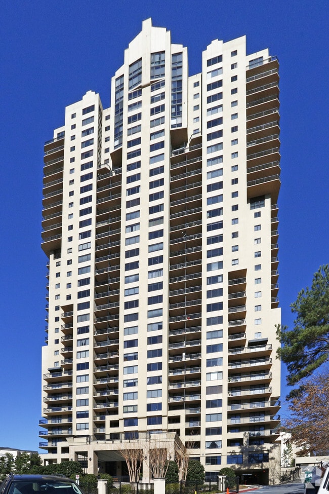 Grandview At Buckhead Heights Rentals Atlanta, GA