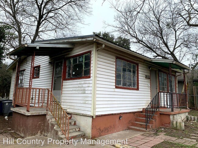 Building Photo - 2 br, 1 bath House - 6909 Carver Avenue