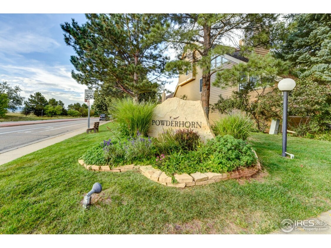 5950 Gunbarrel Ave D, Boulder, CO 80301 Townhome Rentals in Boulder