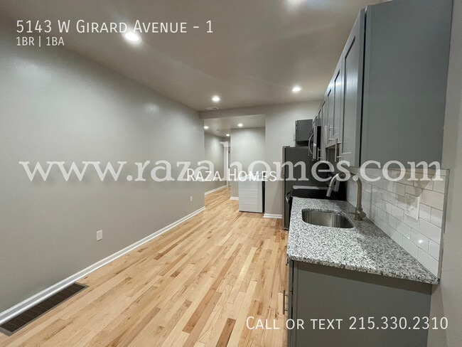 Foto del edificio - 5143 W Girard Avenue – Unit 1