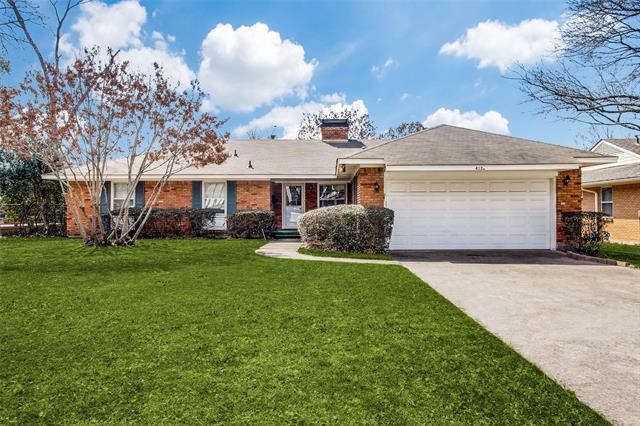 Foto principal - 4120 Clover Ln