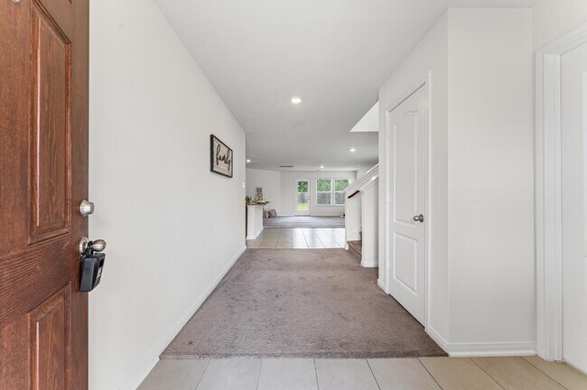 Building Photo - 5031 Gazelle Leap Ln