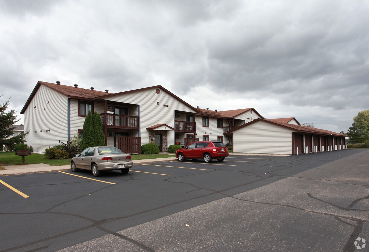Building Photo - 1204 Bartosh Ln