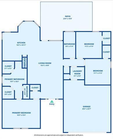 Foto del edificio - 7317 Amber Dr