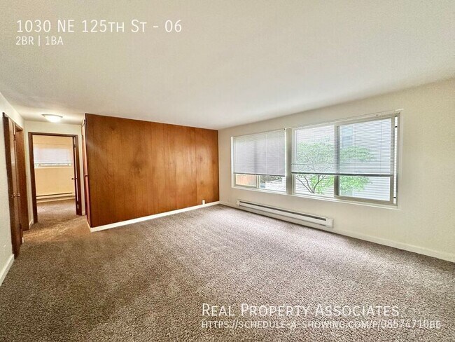 Foto del edificio - 1030 NE 125th St