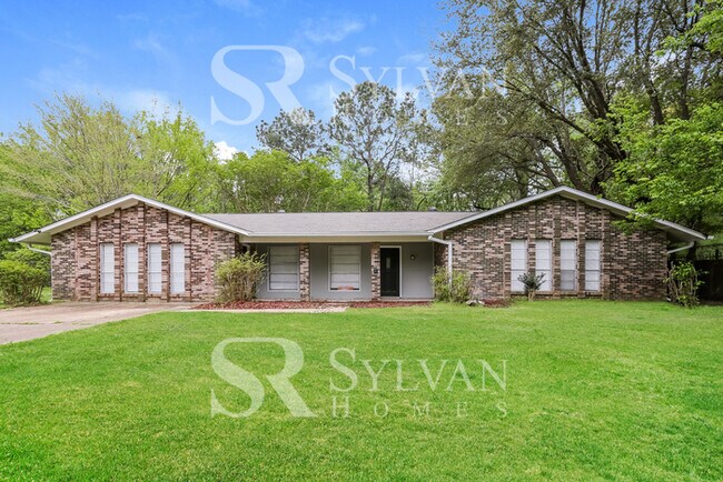 Foto del edificio - Step into this stunning 3-bedroom, 2-bathr...