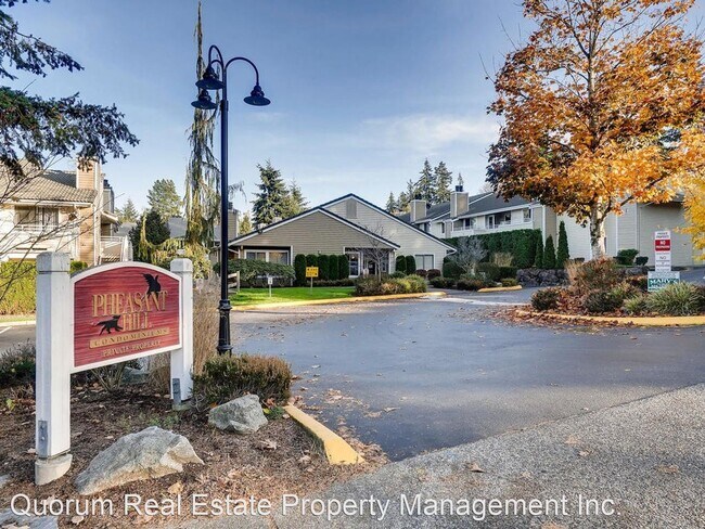 Foto del edificio - 1 br, 1 bath House - 21317 – 52nd Ave W #F133