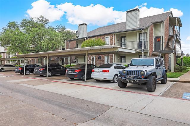Primary Photo - 5981 Arapaho Rd