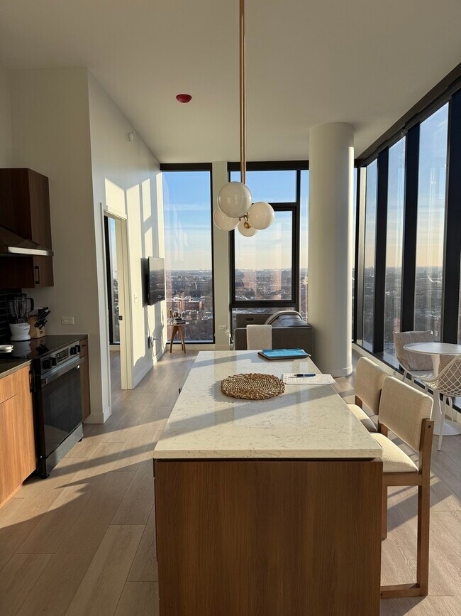 Foto del edificio - 1101 W Van Buren St