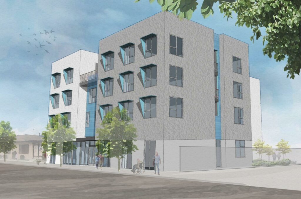 Foto principal - Manchester Senior Housing