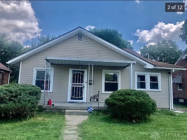 Foto del edificio - 524 Crestmore Ave