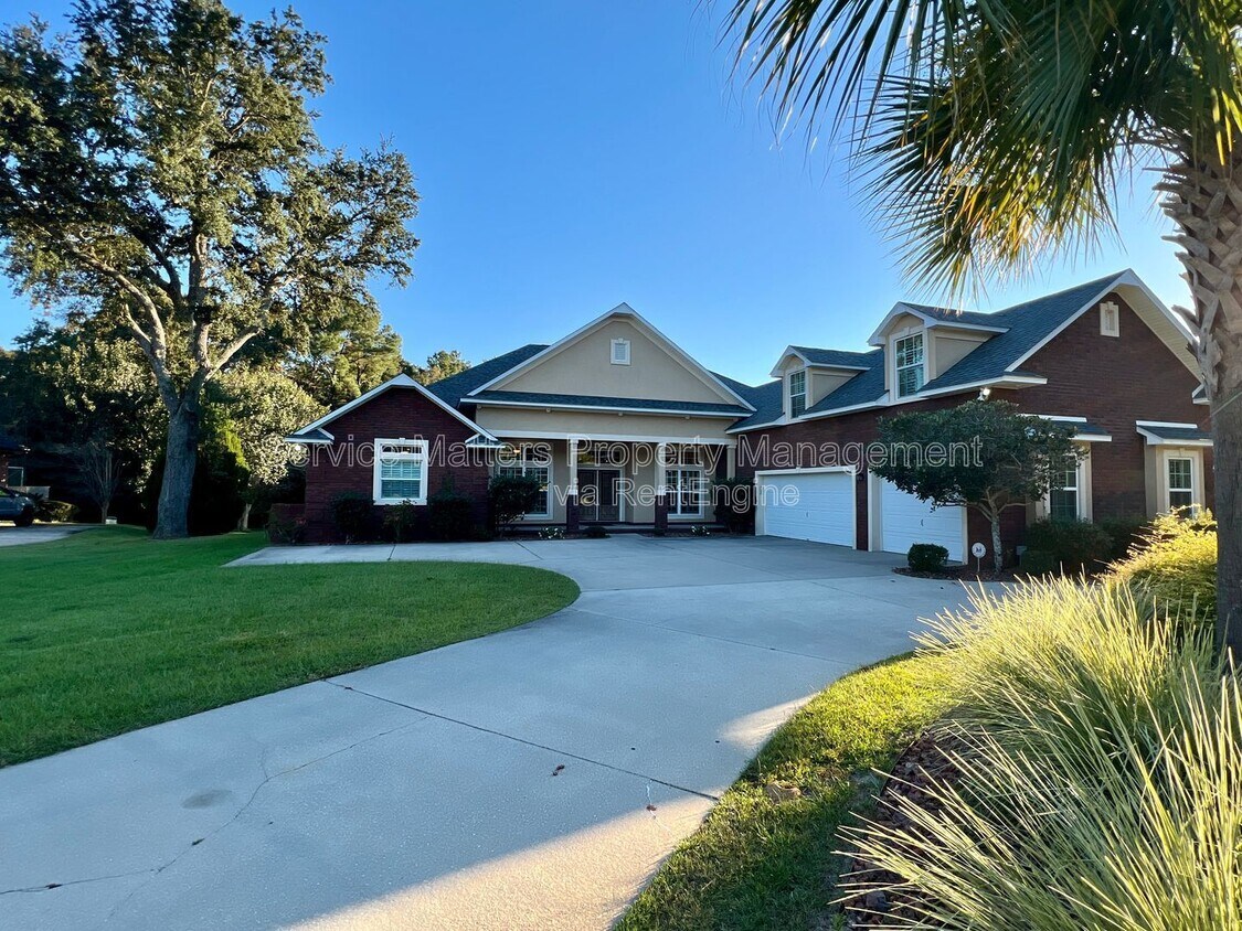 Foto principal - 2926 Greystone Dr
