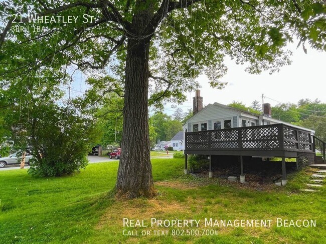 Building Photo - 3 BR/1 BA house $2500 plus utilities