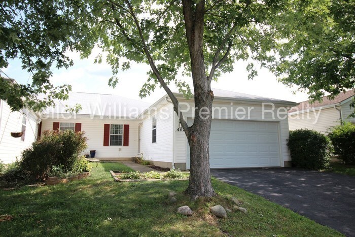 Primary Photo - Spacious Pickerington Condo