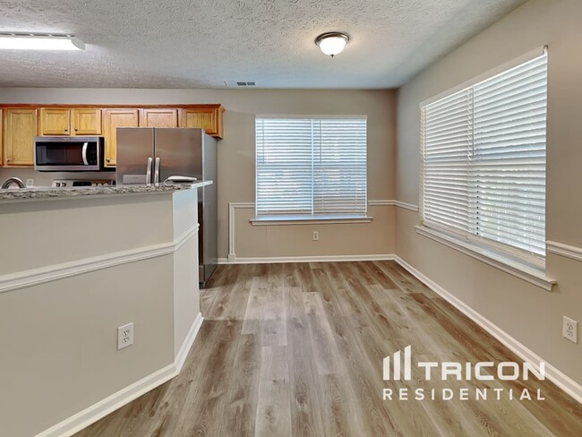 Building Photo - 5005 Towne Park Drive McDonough GA