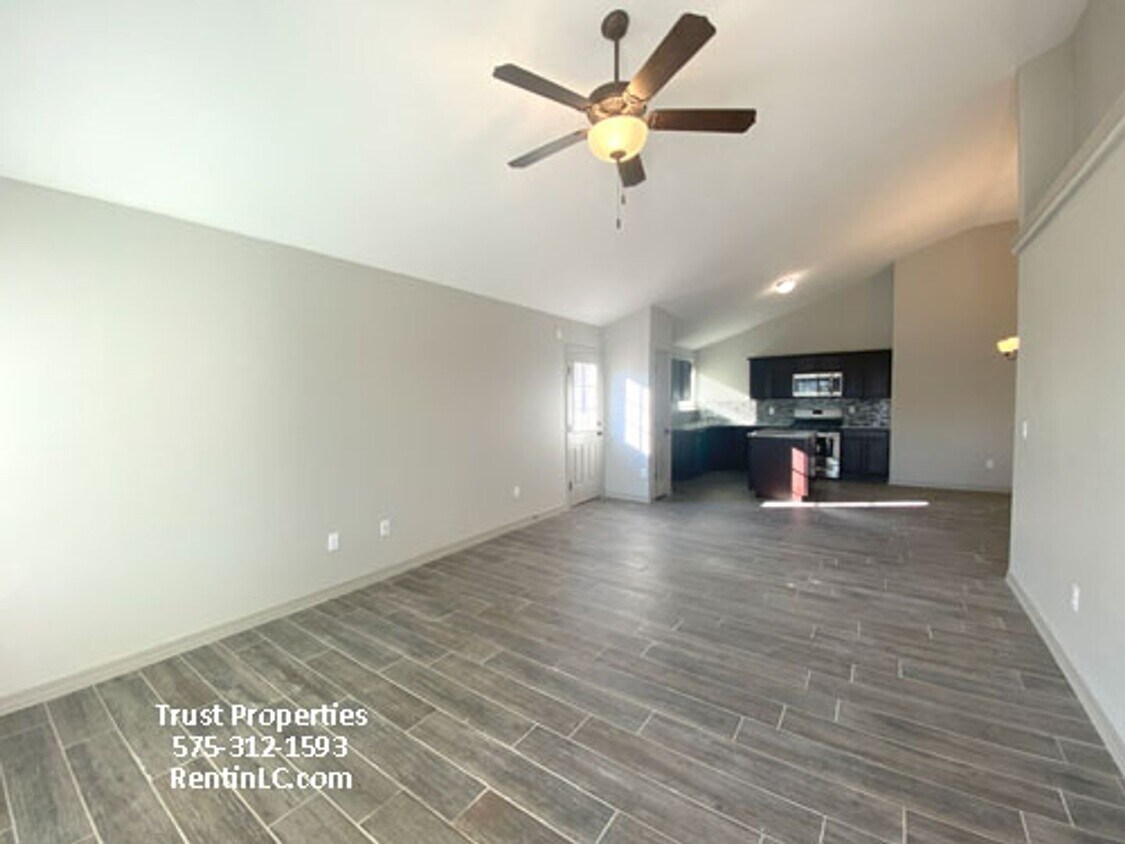 Brand New Home in Sunland Park House Rental in Sunland Park, NM