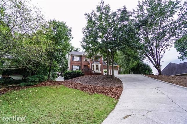 Foto del edificio - 3283 Standing Peachtree Trail NW