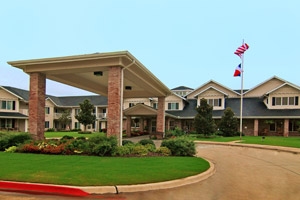 Foto principal - Pinewood Hills Independent Senior Living