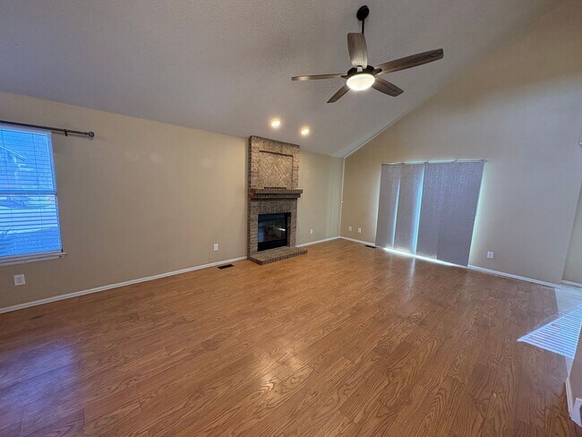 Foto del edificio - Beautiful Home Near Schriever SFB, Peterson SFB, & Fort Carson!!