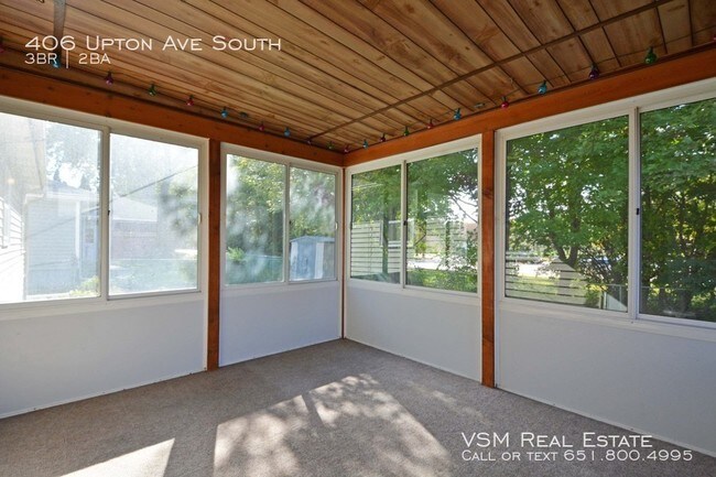 Building Photo - 406 Upton Ave S