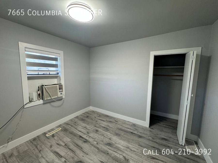 Photo principale - 2 Bedroom Upper Suite