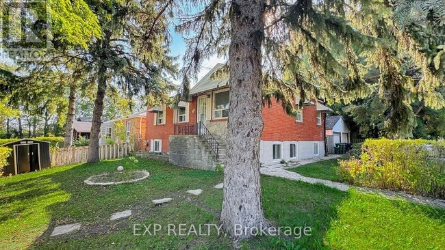 Photo du bâtiment - 47 Boyce Ave