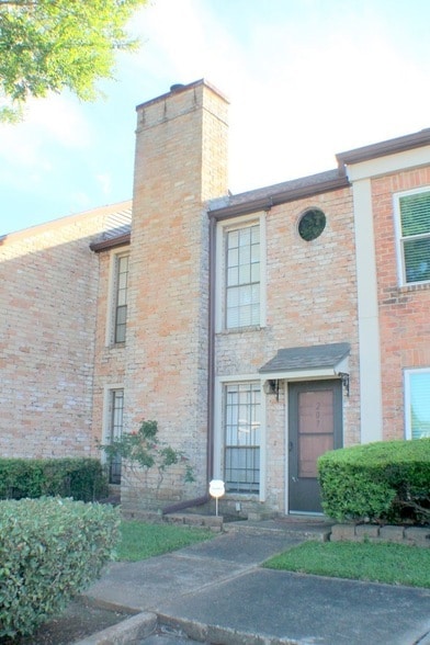 Photo - 5100 Allendale Road Unit 207 Apartment