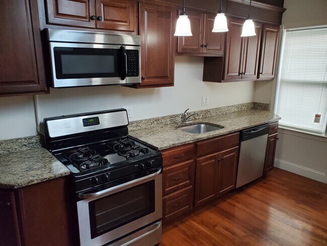 Foto principal - 27 Bridges St