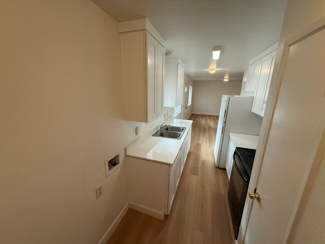 Foto del edificio - 11521 Poole St