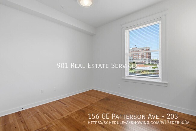 Foto del edificio - 156 GE Patterson Ave