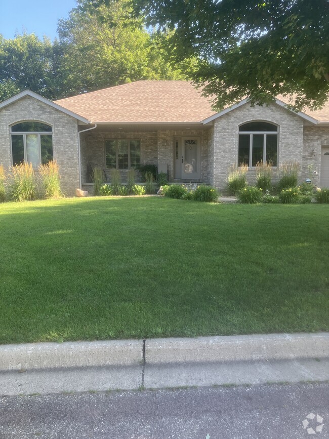 Front of House - 180 Nature Valley Pl NW