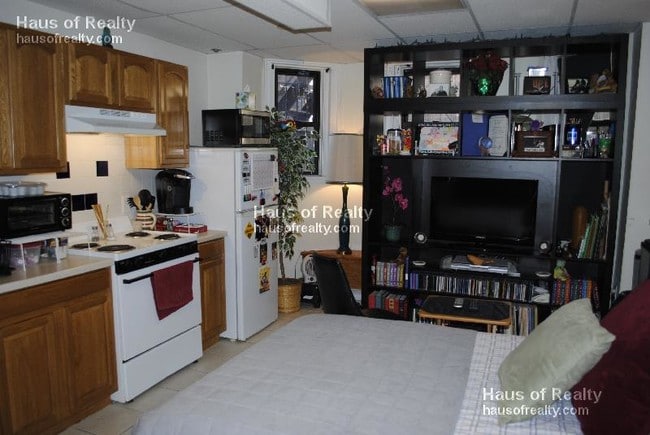 Foto del edificio - 525 Newbury St