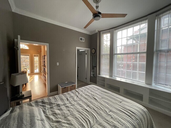 Foto del edificio - 1515 16th St NW