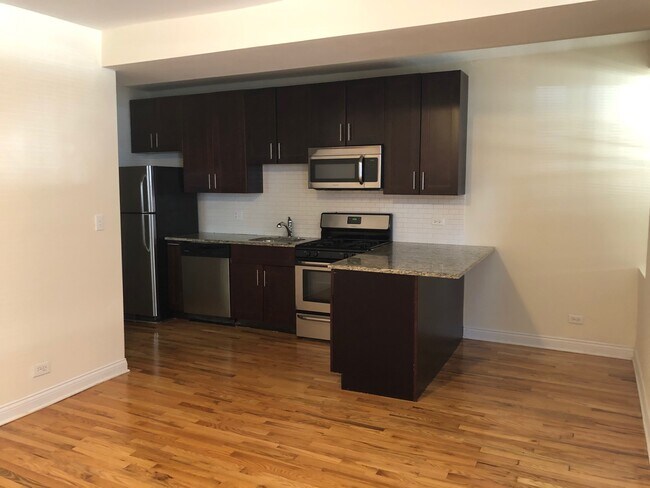 Foto del edificio - 1318 N Wood St
