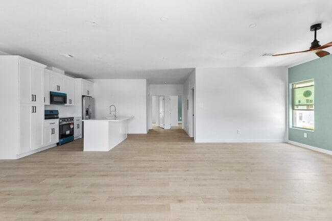 Foto del edificio - 1325 35th St